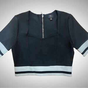 Stylish Women's Crop Top